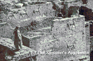 Temple of Nebuchadrezzar