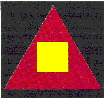 Fire of Earth Symbol