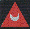 Fire of Water Symbol