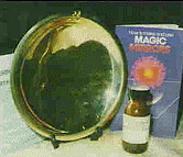 Magic Mirror P1
