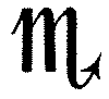 Zodiacal Sign of Scorpio