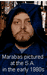 Marabas can help you with life's troubles or advise on technical matters