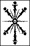 Tibetan Eye Exerciser